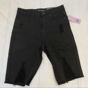 Wild fable High Rise Bike Shorts in Black Size 0